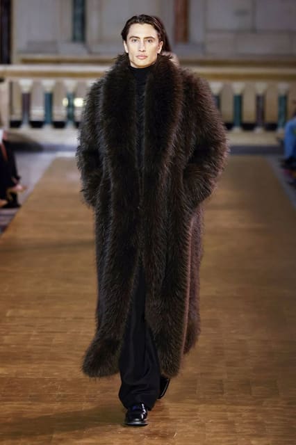 Cult Gaia F/W 26 Show — Cult Gaia
