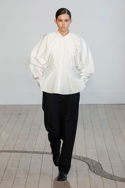 Ashlyn F/W 26 Show — Ashlyn