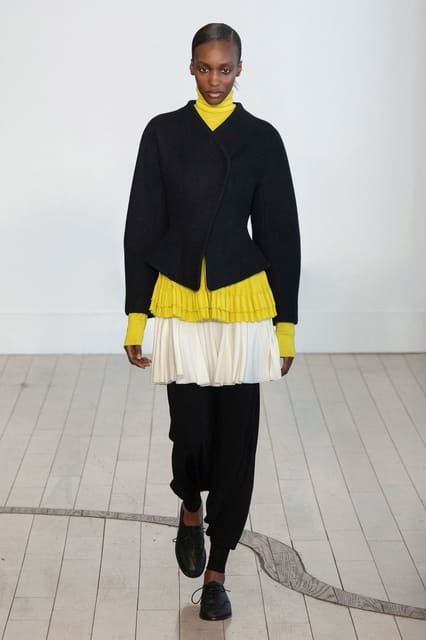 Ashlyn F/W 26 Show — Ashlyn