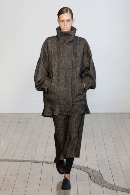Ashlyn F/W 26 Show — Ashlyn