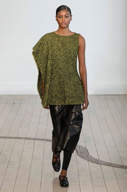 Ashlyn F/W 26 Show — Ashlyn