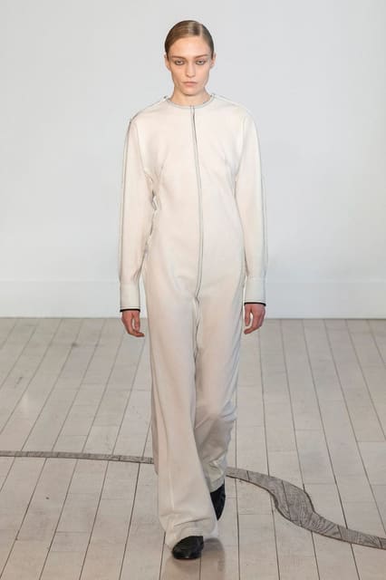 Ashlyn F/W 26 Show — Ashlyn