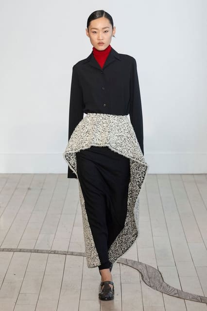 Ashlyn F/W 26 Show — Ashlyn