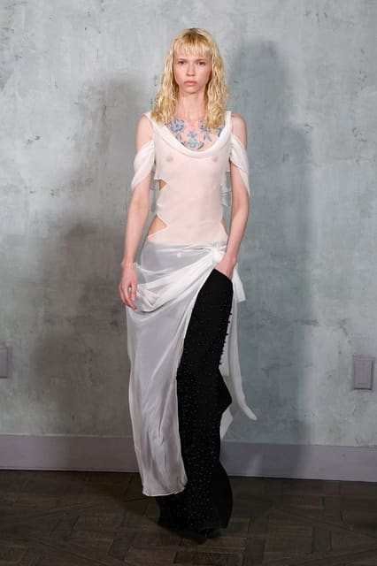 Advisry F/W 26 Show