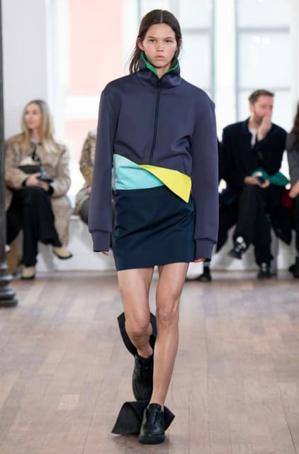 Lii F/W 26 Show — Lii