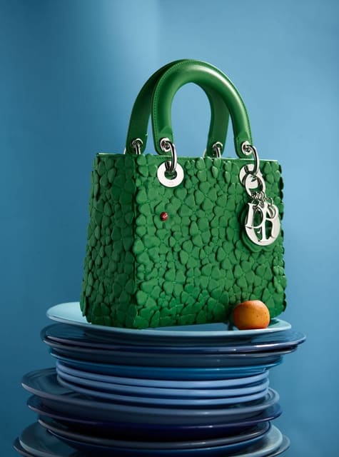 Sweet by Pablo Morales — El Palacio de Hierro