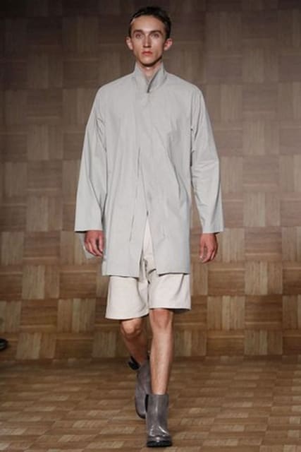 Tillmann Lauterbach S/S 15 Show — Tillmann Lauterbach