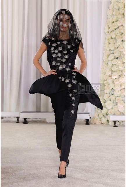 Nardos F/W 26 Show — NARDOS
