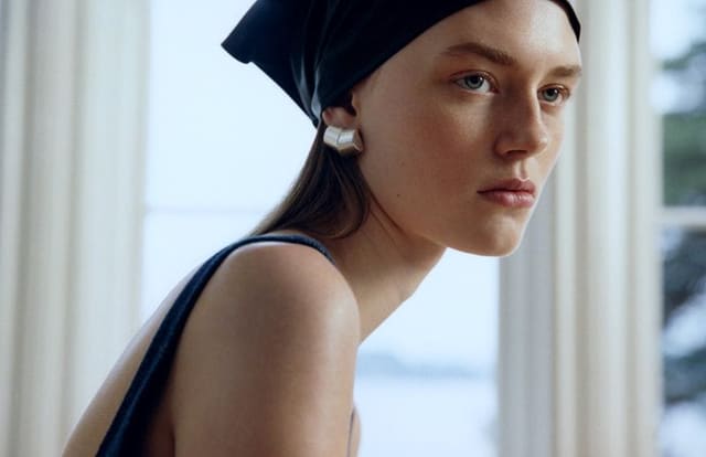Nordic Pastoral — Vogue Scandinavia