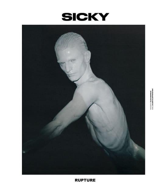 Rupture — Sicky Magazine