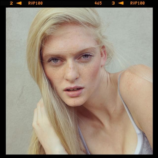 Natalie Keyser — 1