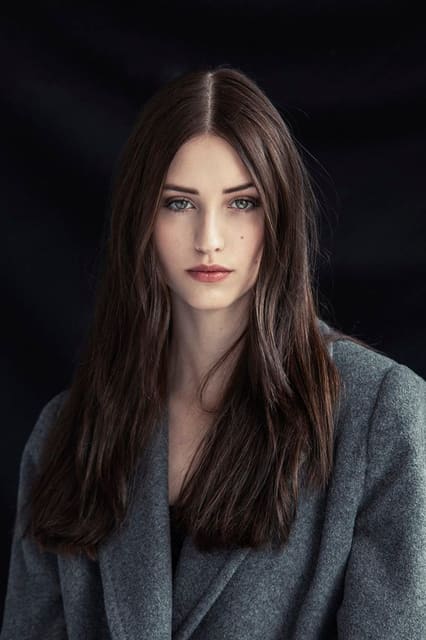 Marie Kapferer — 2