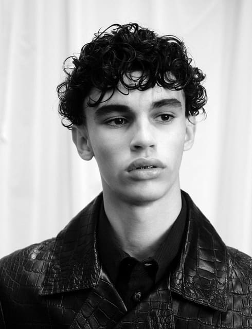 Armani Archive — Dust Magazine