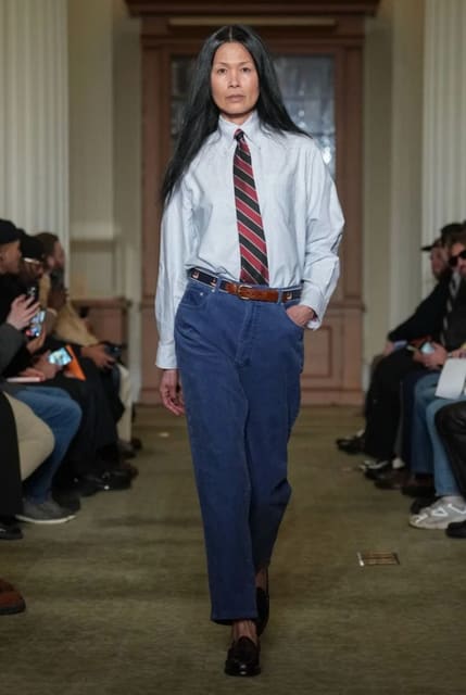 J. Press S/S 26 Show — J.Press