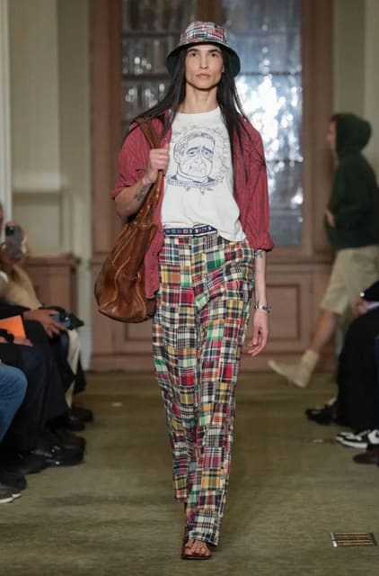 J. Press S/S 26 Show — J.Press