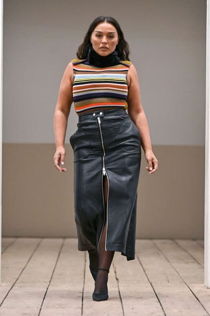 Eckhaus Latta F/W 26 Show — Eckhaus Latta
