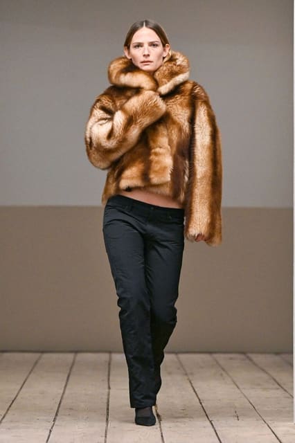 Eckhaus Latta F/W 26 Show — Eckhaus Latta