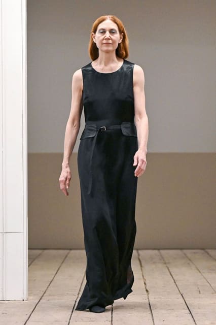 Eckhaus Latta F/W 26 Show — Eckhaus Latta