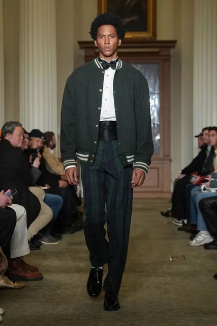 J. Press S/S 26 Show — J.Press