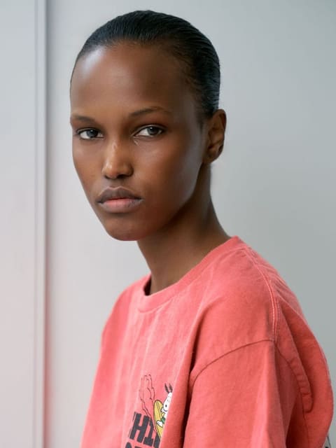 Maryamo Musse