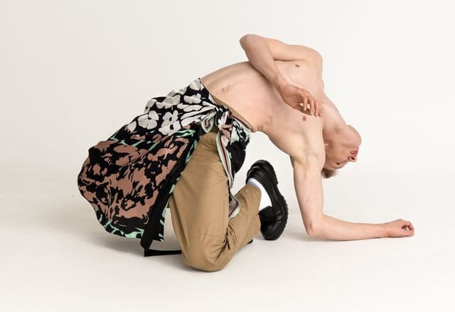 Victorious by Steven Kohlstock — Numéro Netherlands