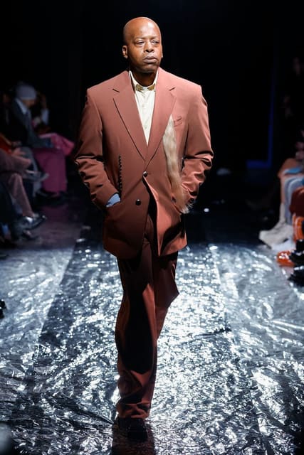 Leblancstudios F/W 26 Show