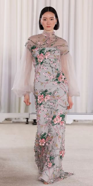 Nardos F/W 26 Show — NARDOS
