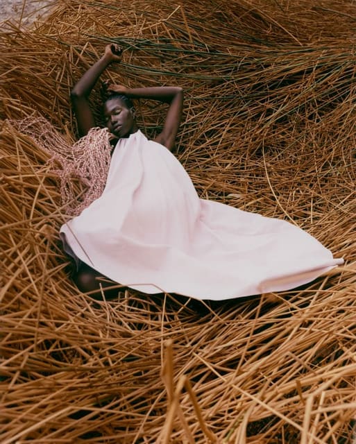 Seasons Change — Blanc Magazine