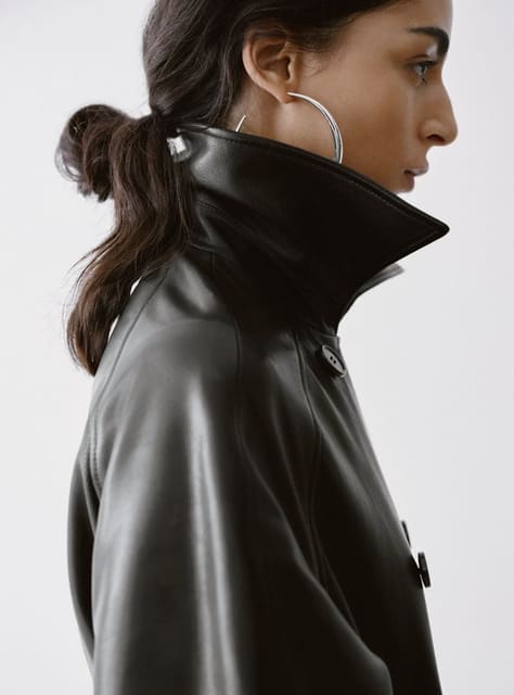 Spring Summer 26 — Nour Hammour