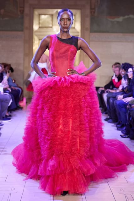 Malan Breton F/W 2026 Collection — Malan Breton