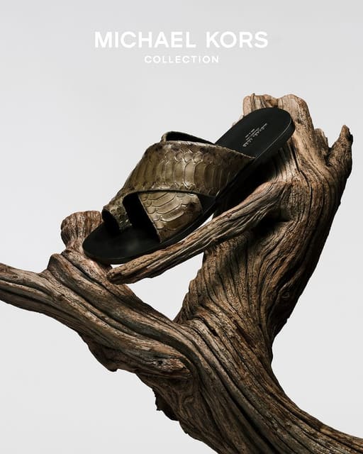 Spring / Summer 2026 — Michael Kors Collection