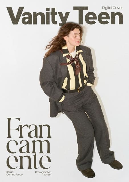 Vanity Teen Magazine February 2026 Digit... — Vanity Teen Magazine