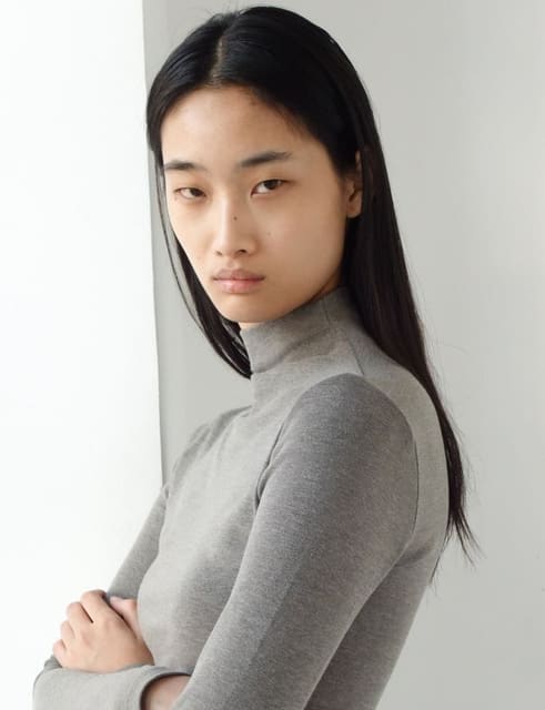 Xiuli Jiang