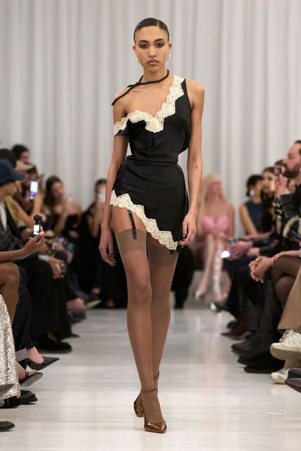 Christian Cowan F/W 26 Show — Christian Cowan