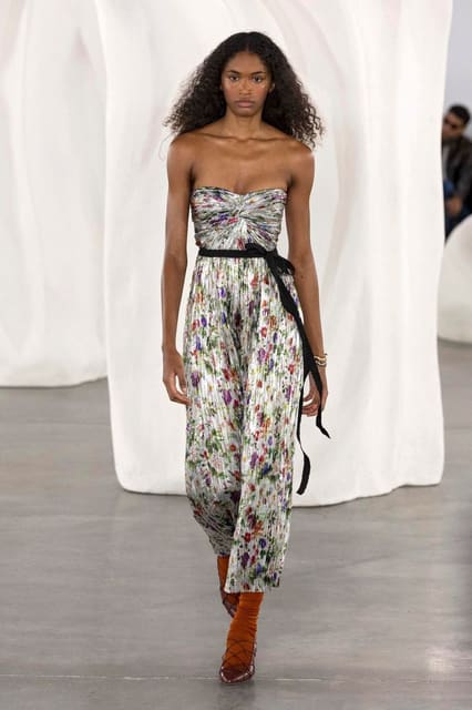 Ulla Johnson F/W 26 Show — Ulla Johnson