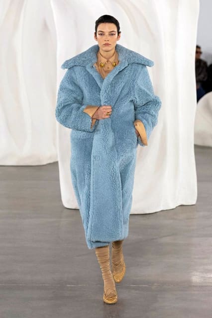 Ulla Johnson F/W 26 Show — Ulla Johnson