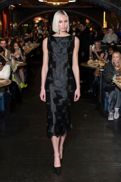 Bach Mai F/W 26 Show — Bach Mai