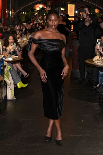 Bach Mai F/W 26 Show — Bach Mai