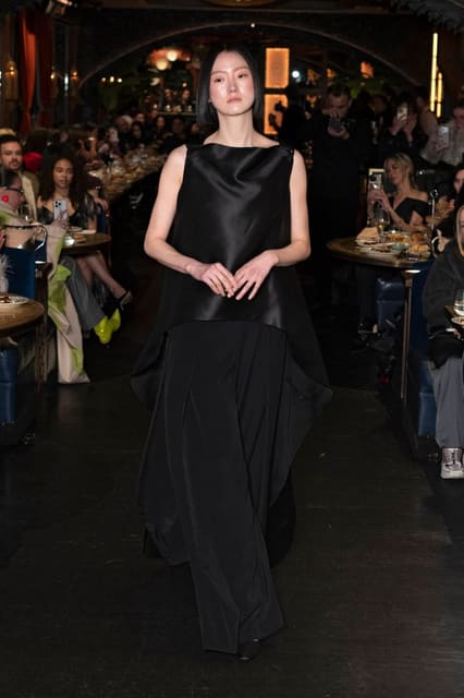 Bach Mai F/W 26 Show — Bach Mai