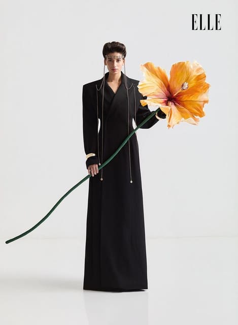 Photographer Stefan Paul — Elle Romania