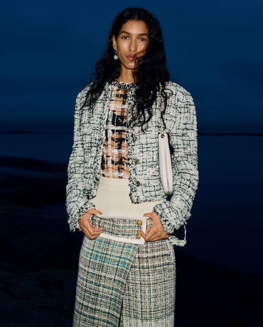 Chanel — Vogue Scandinavia