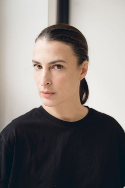 Esther Mastroyianni