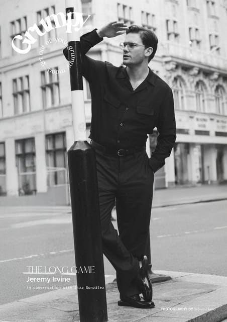 Grumpy Magazine February 2026 Covers — Grumpy Magazine