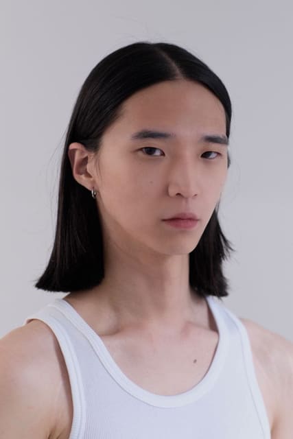 Ko Eun Woo
