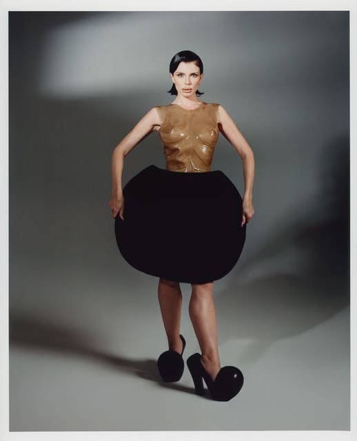 Julia Fox — Numéro New York