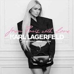 Karl Lagerfeld S/S 2026 Campaign — Karl Lagerfeld