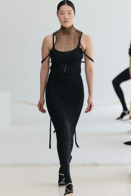 Aisling Camps F/W 26 Presentation — Aisling Camps