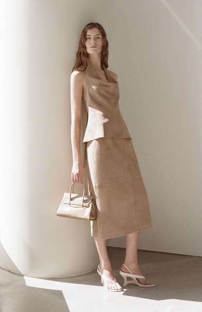 Simkhai S/S 26 Lookbook — Simkhai