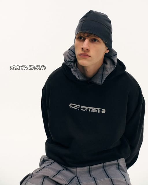 Robyn Lynch F/W 26 Lookbook — Robyn Lynch