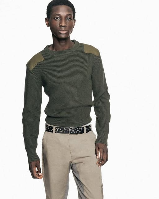 Gimaguas Man F/W 2025 by Alex Arauz — Gimaguas